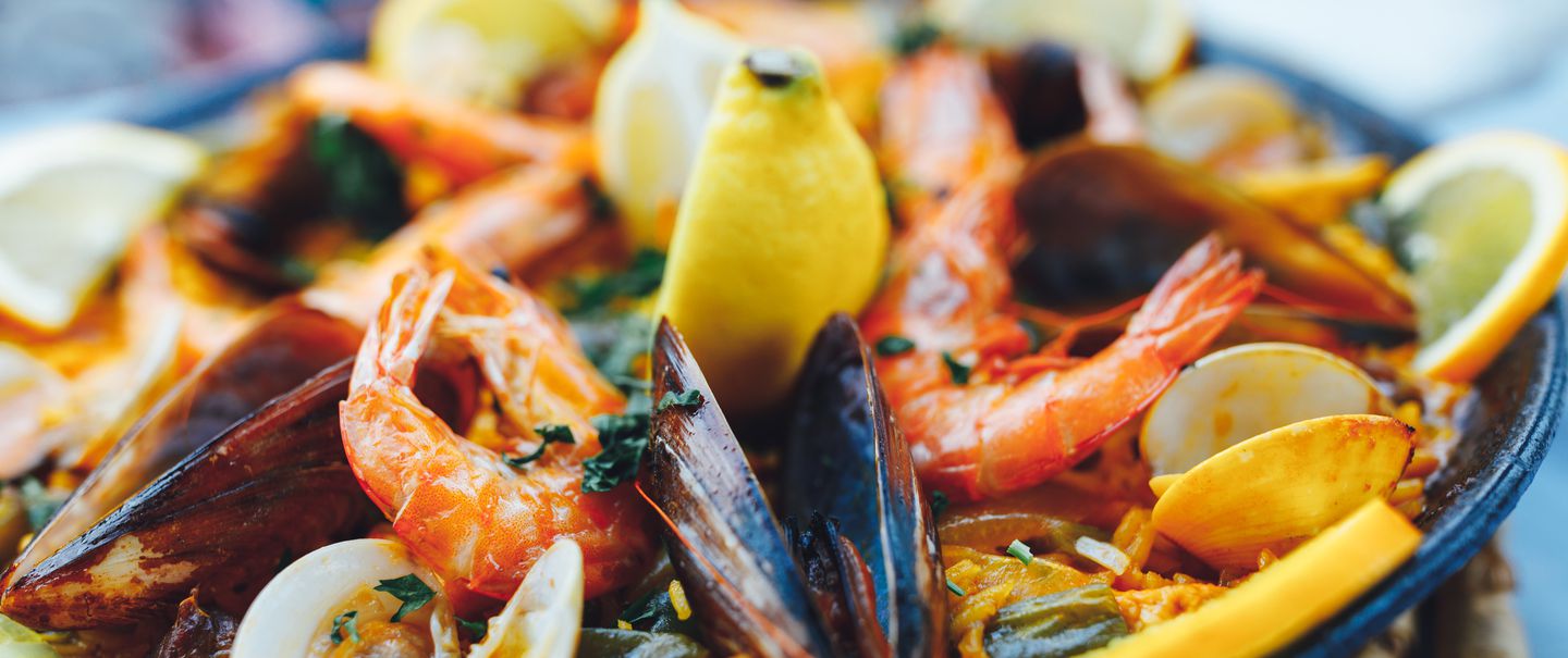 Thriving Seafood Restaurant for Sale in Alabama – Asset Sale