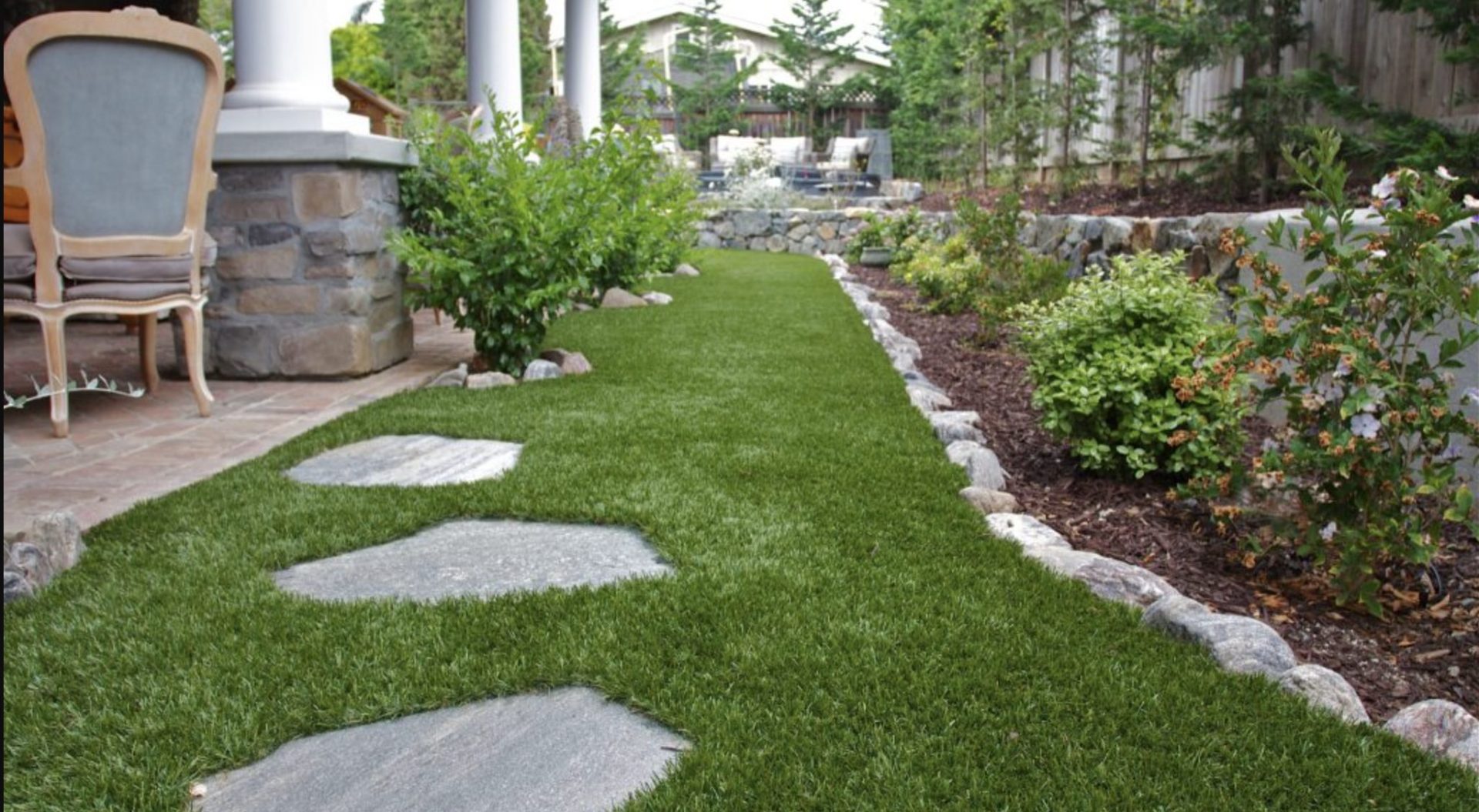 SOLD – Artificial Turf Franchise Business for Sale in Atlanta, GA