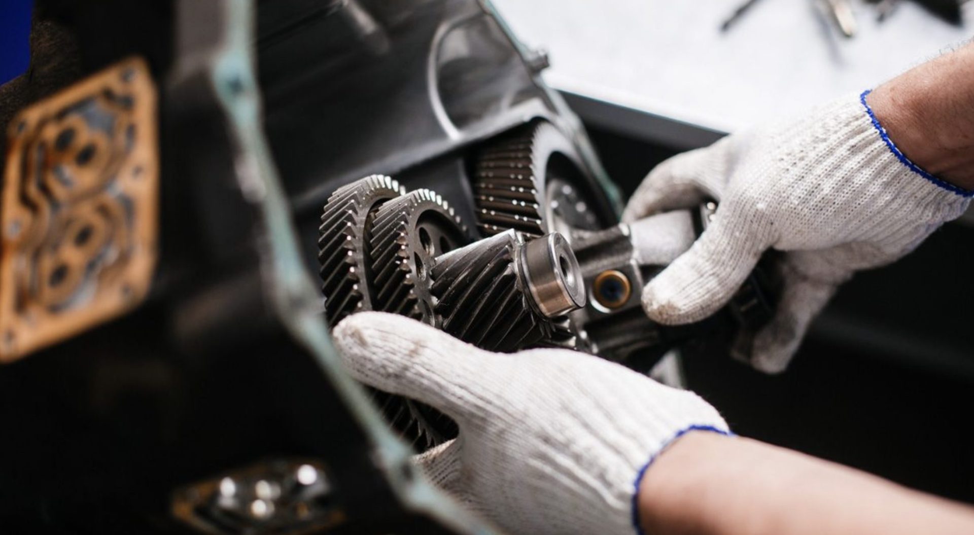 Transmission Repair Shop for Sale in Broward County, FL -SOLD