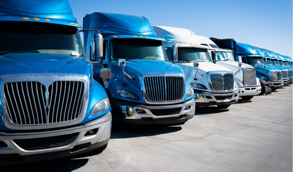 Trucking Company for Sale in Miami