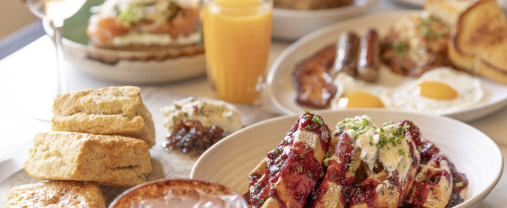 SOLD Breakfast and Lunch Restaurant for Sale in Marion, VA