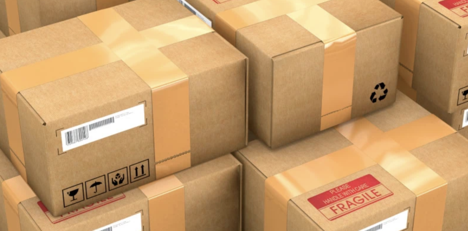 Well Established Packing and Shipping Franchise